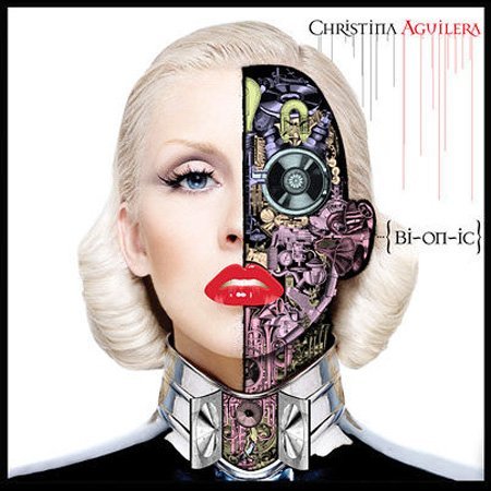 Christina Aguilera presenta en exclusiva el esperado videoclip de 'Not Myself Tonight'