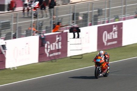 Jorge Martin Catar Moto2 2020