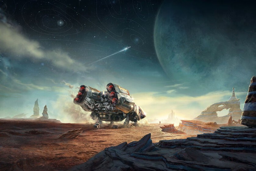 Imagen De Starifeld Bethesda