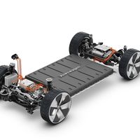 Grupo Volkswagen eleva el listón: Promete lanzar 70 autos eléctricos la próxima década