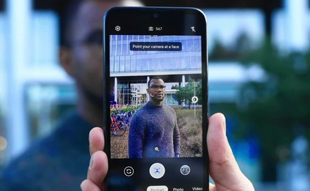 Camera Go llega a los móviles más económicos con Android Go para elevar el listón fotográfico