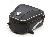 Kappa LH203R, pequeña bolsa de asiento para llevar lo imprescindible 