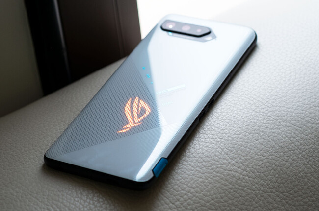Asus Rog Phone 5