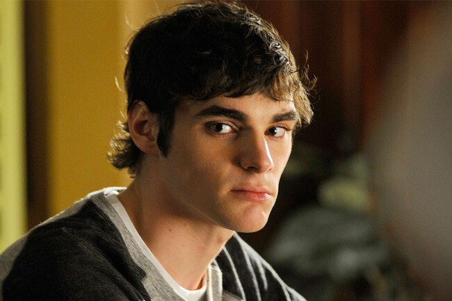 Rj Mitte Breaking Bad