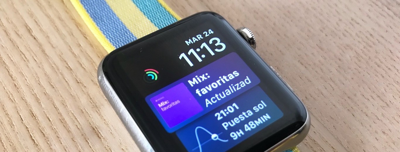 Apple Watch: Apple puede cambiarte la pantalla si tiene ciertas grietas