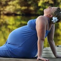 Derechos laborales de la mujer embarazada