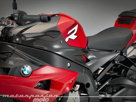 BMW S 1000 R