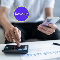 Cómo guardar dinero en mi cuenta Revolut para tener 15% de rendimientos 