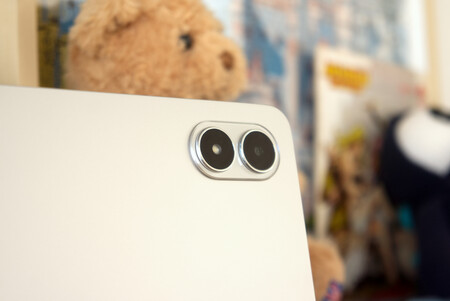 Redmi Pad 2 Pro Review Analisis Xataka Lentes