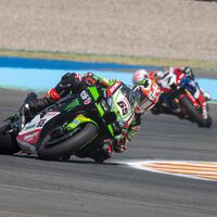 Jonathan Rea se rinde contra Álvaro Bautista y la Ducati Panigale V4 R: "Su moto cuesta 40.000 euros y la mía 17.000" 