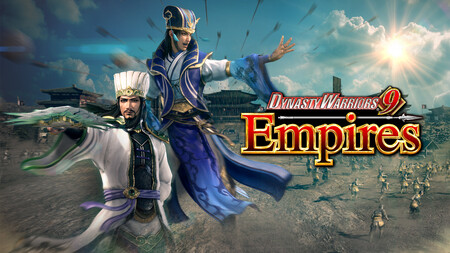 La demo de Dynasty Warriors 9 Empires ya está disponible para descargar en todas las versiones para consolas