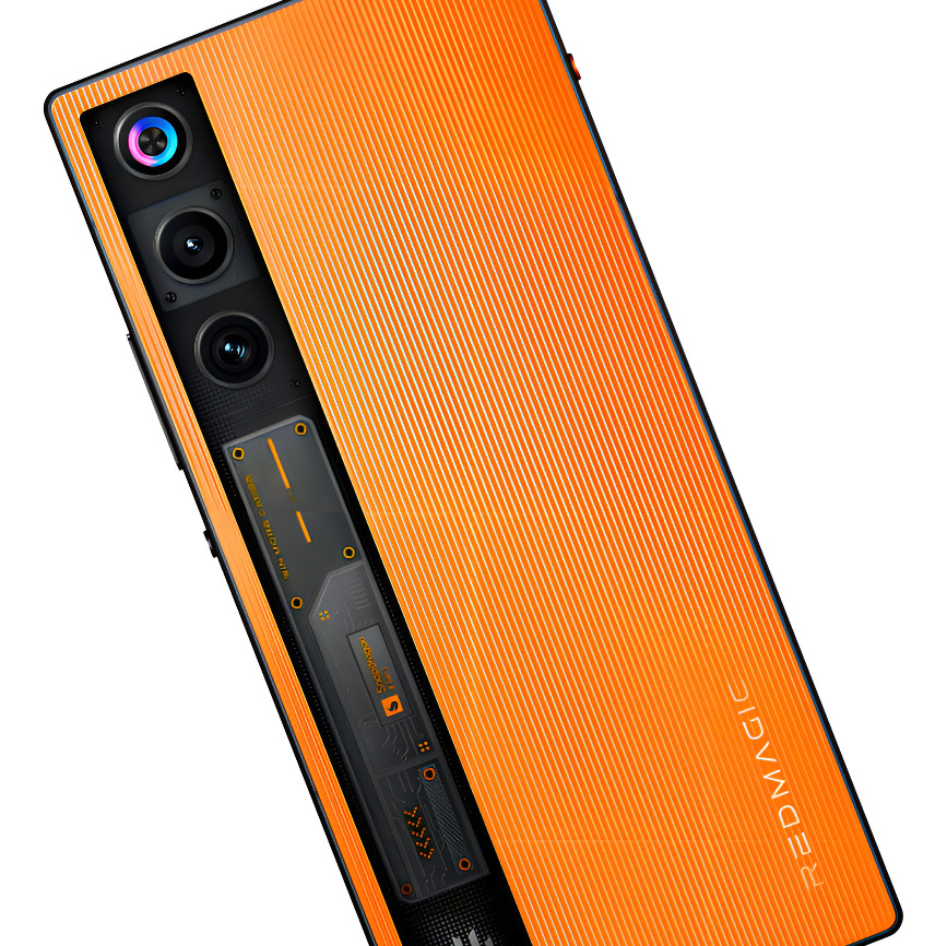 Redmagic 10 Air Teléfono