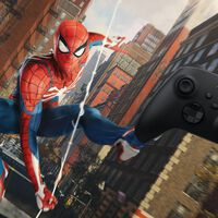 Marvel's Spider-Man se puede "jugar" en Xbox Series X/S: así puedes disfrutar la exclusiva de PlayStation desde tu Xbox 