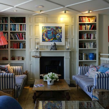 Este estudio de interiorismo avisa: estos son los tres errores decorativos más comunes que cometemos en casa