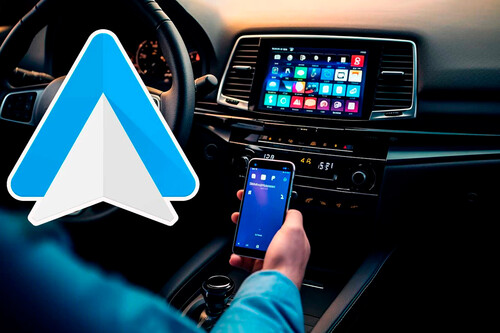 Android Auto 2
