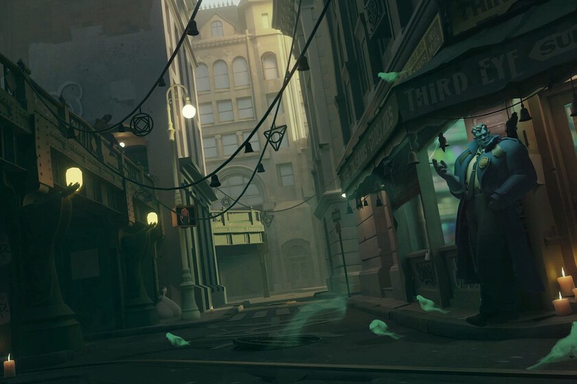 Imagen De Deadlock