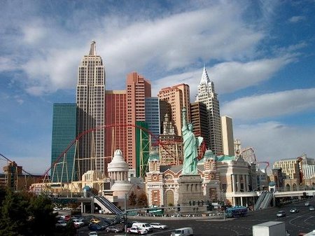 Curso acelerado para ligar. Lección 3: múdate a la mejor zona de la ciudad