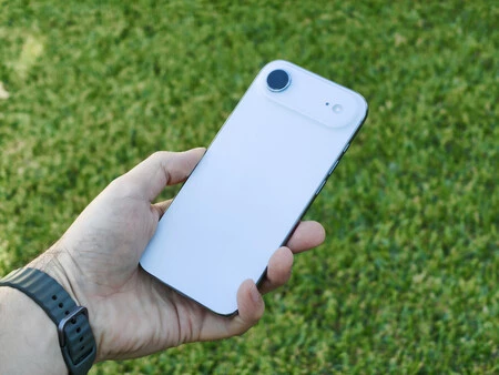 iPhone Air