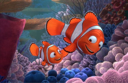 Buscando a Nemo