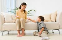 Tres consejos para enseñar a pensar a nuestros hijos