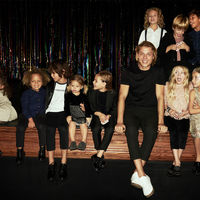 Zara niños: los mejores looks de Navidad para vestir a tus peques (y que se pueden agotar)