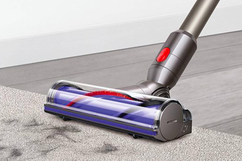 Dyson V8 Advanced