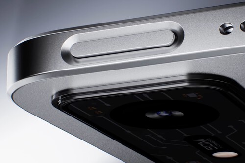 Redmagic Astra Gaming Tablet Premios 3djuegos Latam