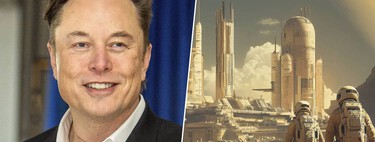 Elon Musk wants a million people on Mars for one reason: to unlock the mother of all things "you pay extra"