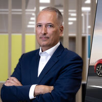 Markus Haupt, CEO de Seat: "es imposible hacer un coche eléctrico con Seat si queremos ganar dinero"
