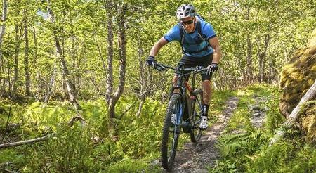 Cube Elite Hybrid se lleva el premio de oro de la Eurobike 2014