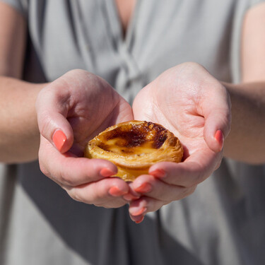 Ni dietas ni libros de autoayuda: la mano como guía para calcular el tamaño de nuestras raciones 