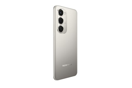 Tecno Spark 40 Pro Plus Lanzamiento Precio Mexico Caracteristicas
