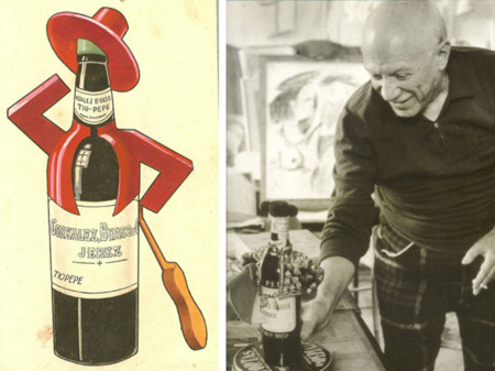 Tippepe Picasso