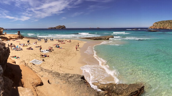 Ibiza, Sant Josep de Sa Talaia