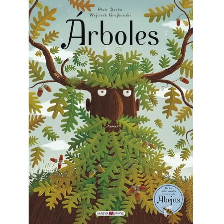 Portada Arboles Maeva