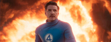 Los Cuatro Fantásticos: Primeros Pasos se desploma en taquilla en su segunda semana en cines, y la culpa podría no ser de la película 