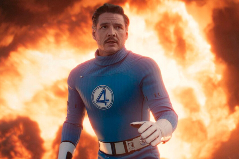 Los Cuatro Fantásticos: Primeros Pasos se desploma en taquilla en su segunda semana en cines, y la culpa podría no ser de la película