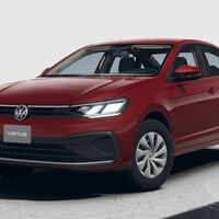 El auto más barato de Volkswagen en México ahora es más barato: el Virtus baja de precio para enfrentar a Versa 