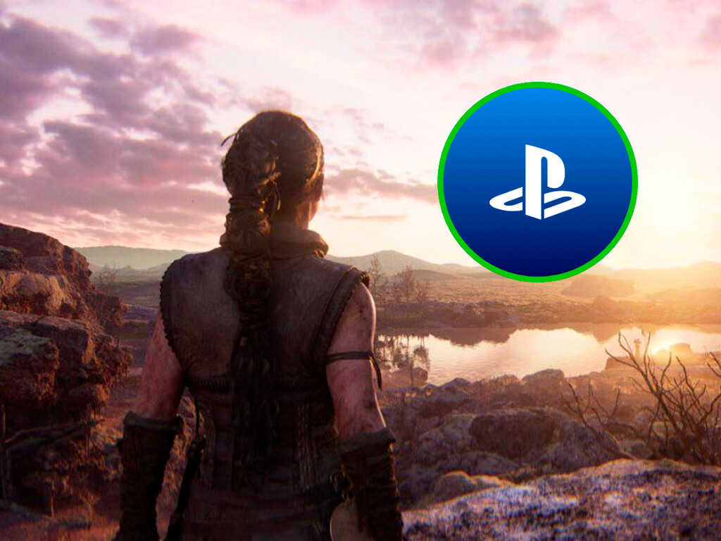 Es uno de los juegos con mejores gráficos de la generación y por fin llega a PS5 después de su paso exclusivo en Xbox: Hellblade 2 . Noticias en tiempo real