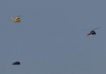 Seat Arona Barcelona