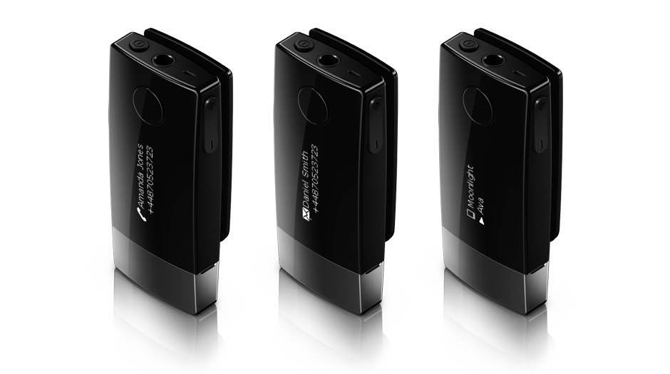 Foto de Sony Smart Wireless Headset (2/5)