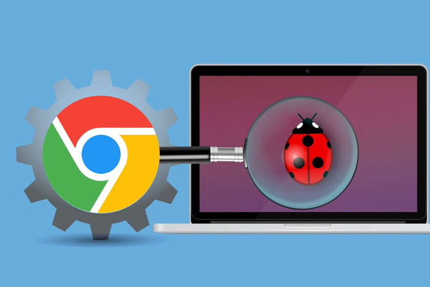 Google actualiza de urgencia Chrome para evitar un ataque 'zero-day' que usaba fuentes tipográficas para secuestrar equipos