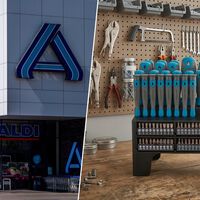 El sábado, 27 de junio, llega a Aldi el set de destornilladores y puntas imprescindible por menos de 20 euros