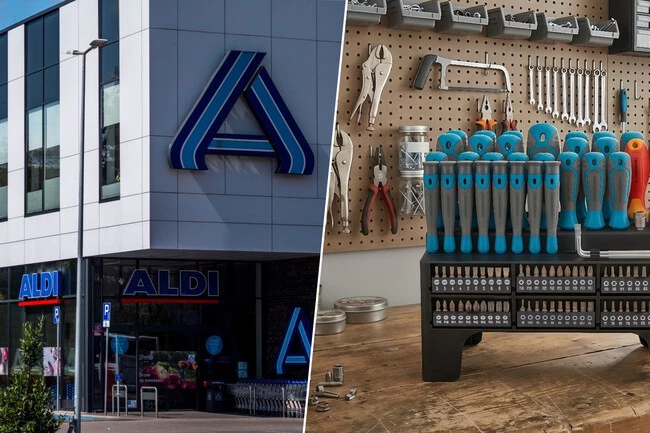 Aldi Y Herramientas