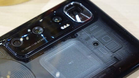Xiaomi Mi 10 Ultra