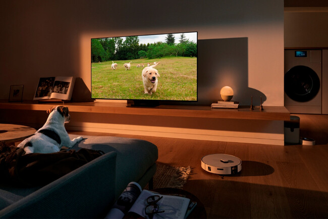 Smart Tv