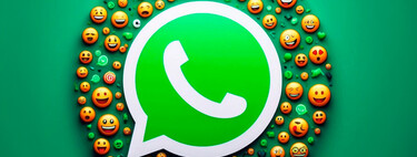 Este es el significado de los emojis de WhatsApp: de los corazones a la cara del mono