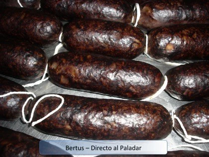 Las envolturas de los embutidos y salchichas (I): Tradición y situación actual