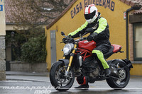 Motorpasión a dos ruedas: MotoGP Américas, SBK Aragón, la prueba de la Ducati Monster 1200 S y el adiós de Tamburini