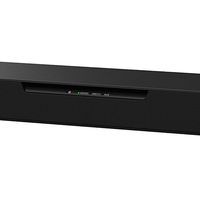 Panasonic SC-SB1, una barra de sonido muy simple pero efectiva, por sólo 149 euros esta mañana, en Mediamarkt